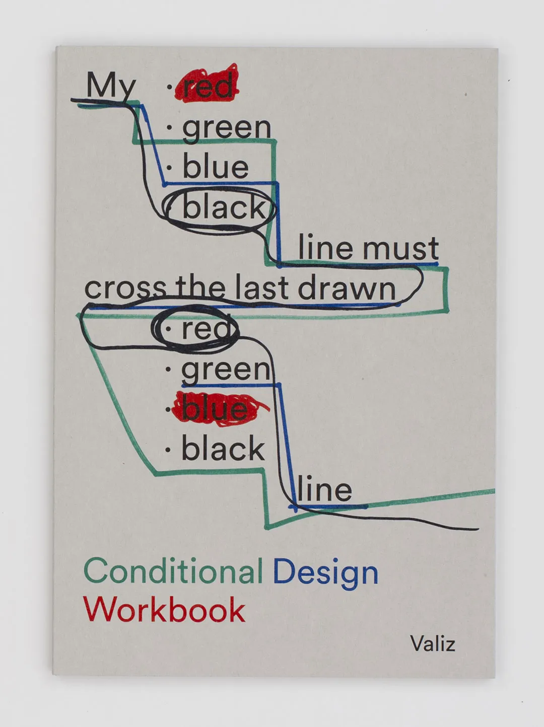 Conditional Design workshop documentation
