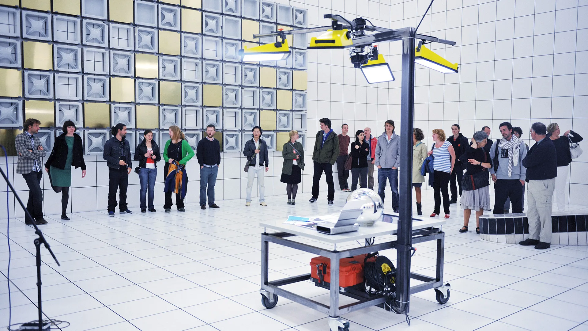 Wex Machine W139 documentation